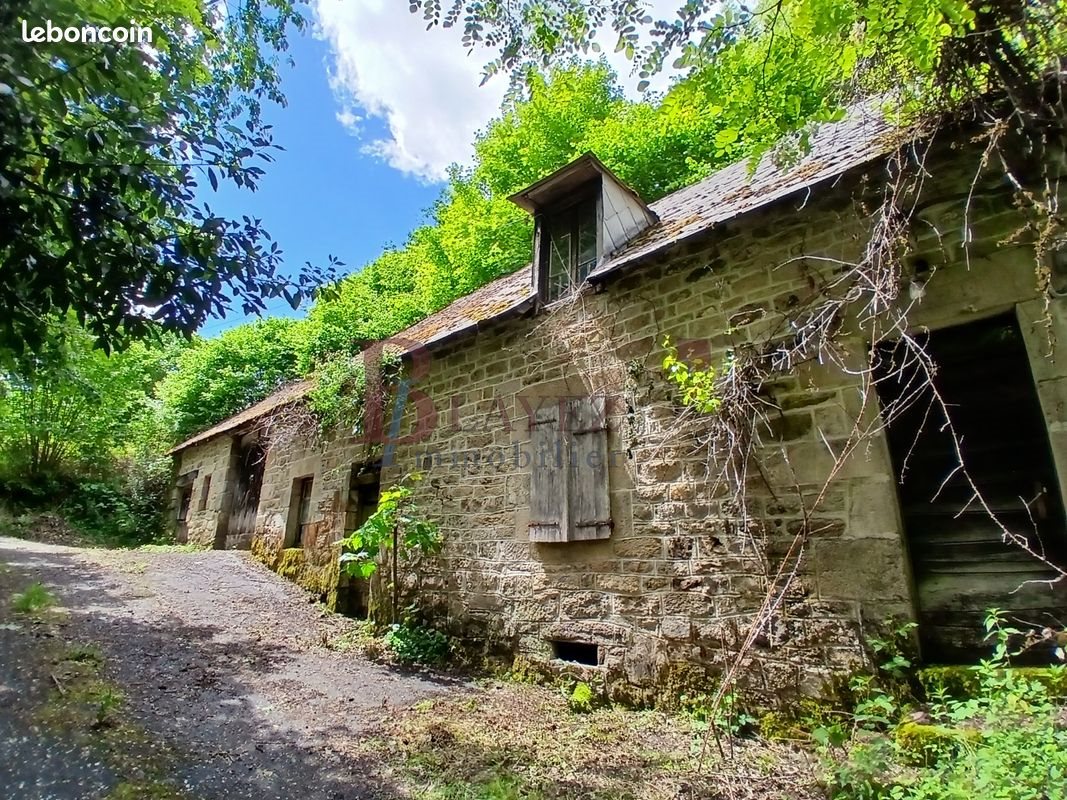 Maison à vendre, 59m², Sarran