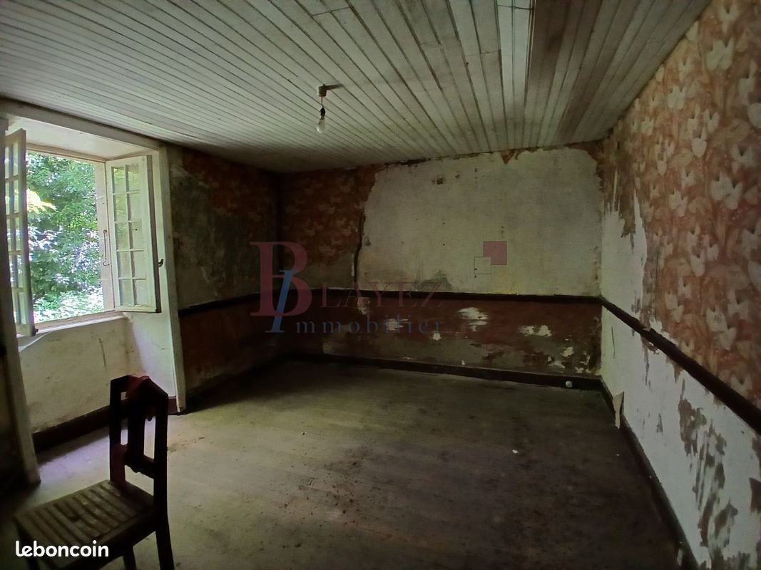 Maison à vendre, 59m², Sarran