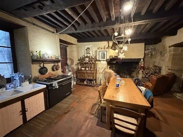 Maison à vendre, 180m², Argentat