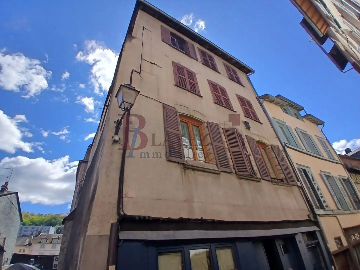 Appartement à vendre, 87m², Tulle