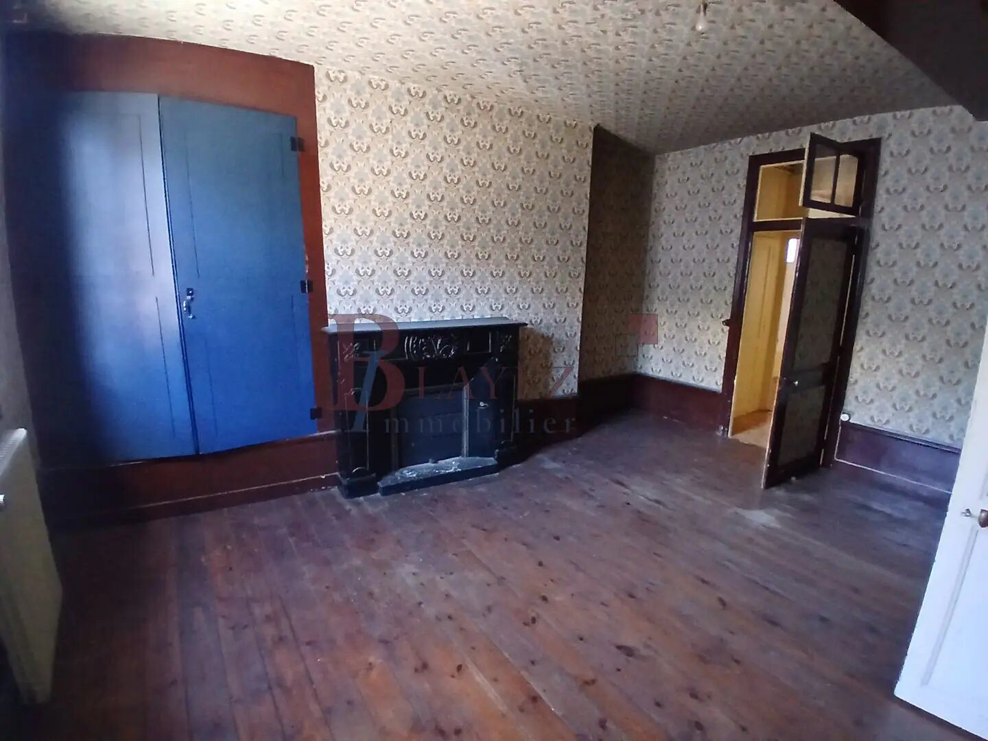 Appartement à vendre, 87m², Tulle