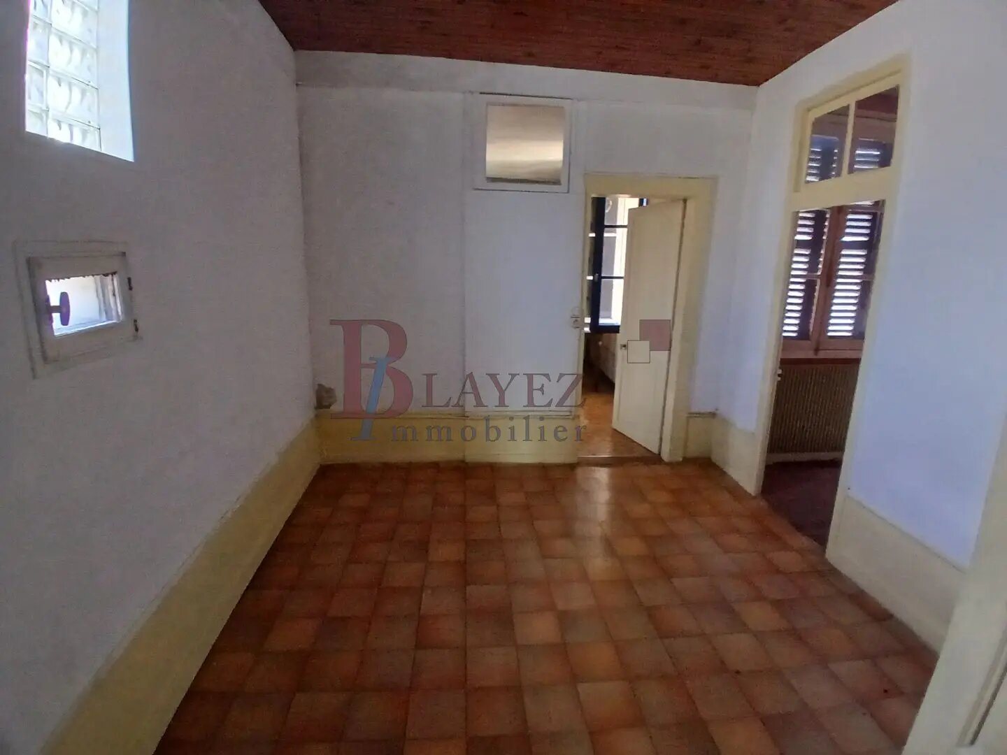 Appartement à vendre, 87m², Tulle