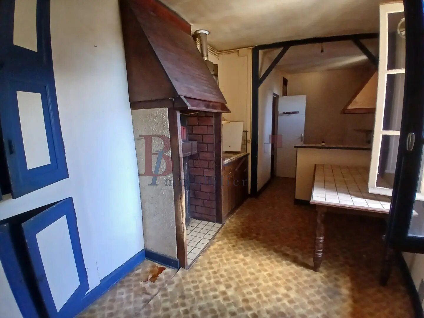 Appartement à vendre, 87m², Tulle