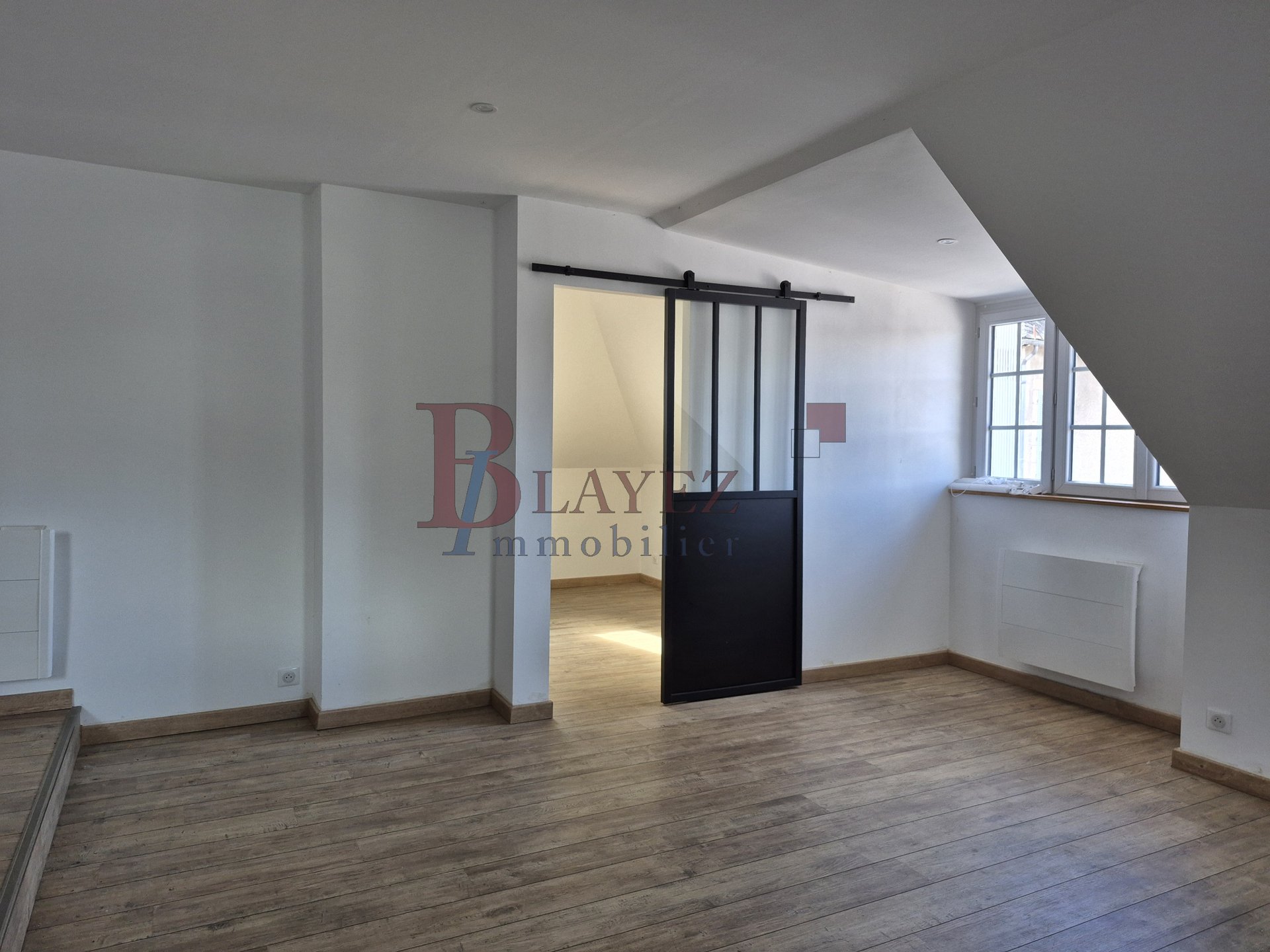 Appartement à louer, 51m², Argentat-sur-Dordogne