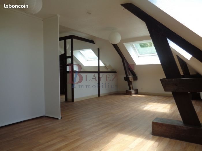 Appartement à vendre, 39m², Ussel