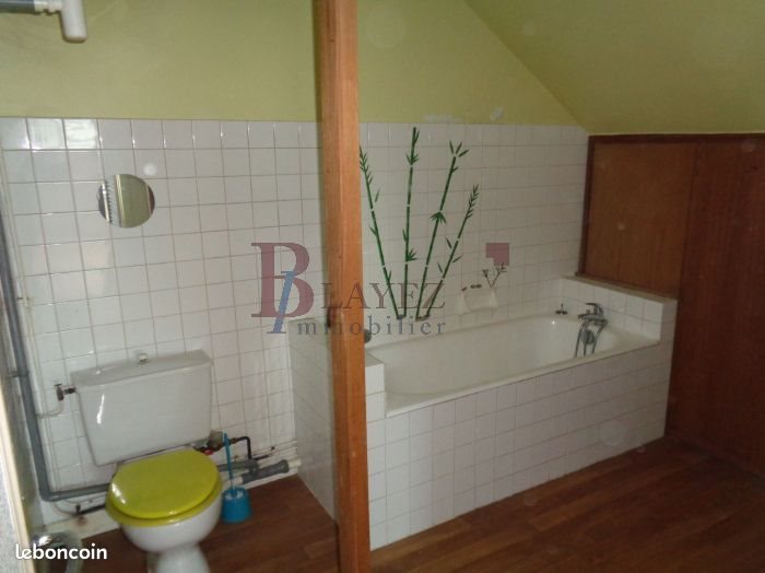 Appartement à vendre, 39m², Ussel