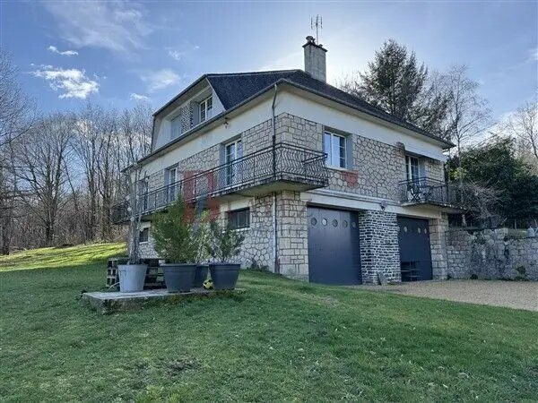 Maison à vendre, 176m², Eyrein