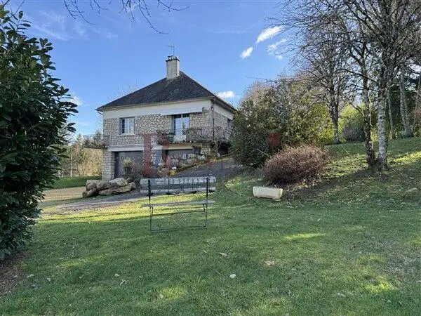 Maison à vendre, 176m², Eyrein