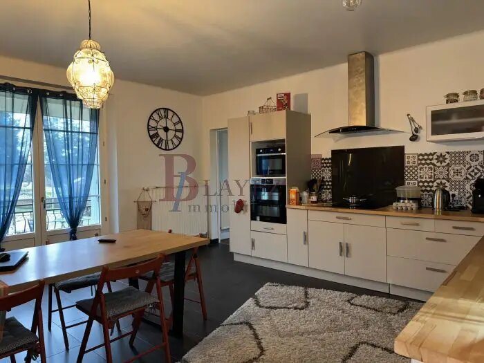Maison à vendre, 176m², Eyrein