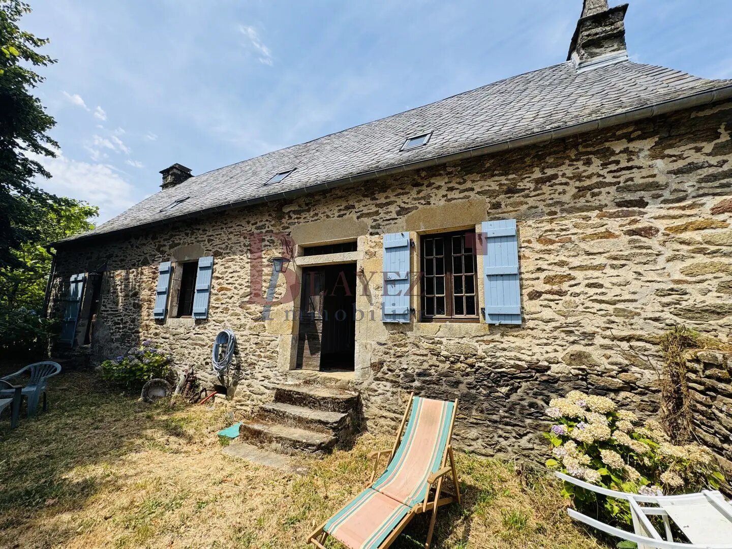 Maison à vendre, 156m², Marcillac-la-Croisille