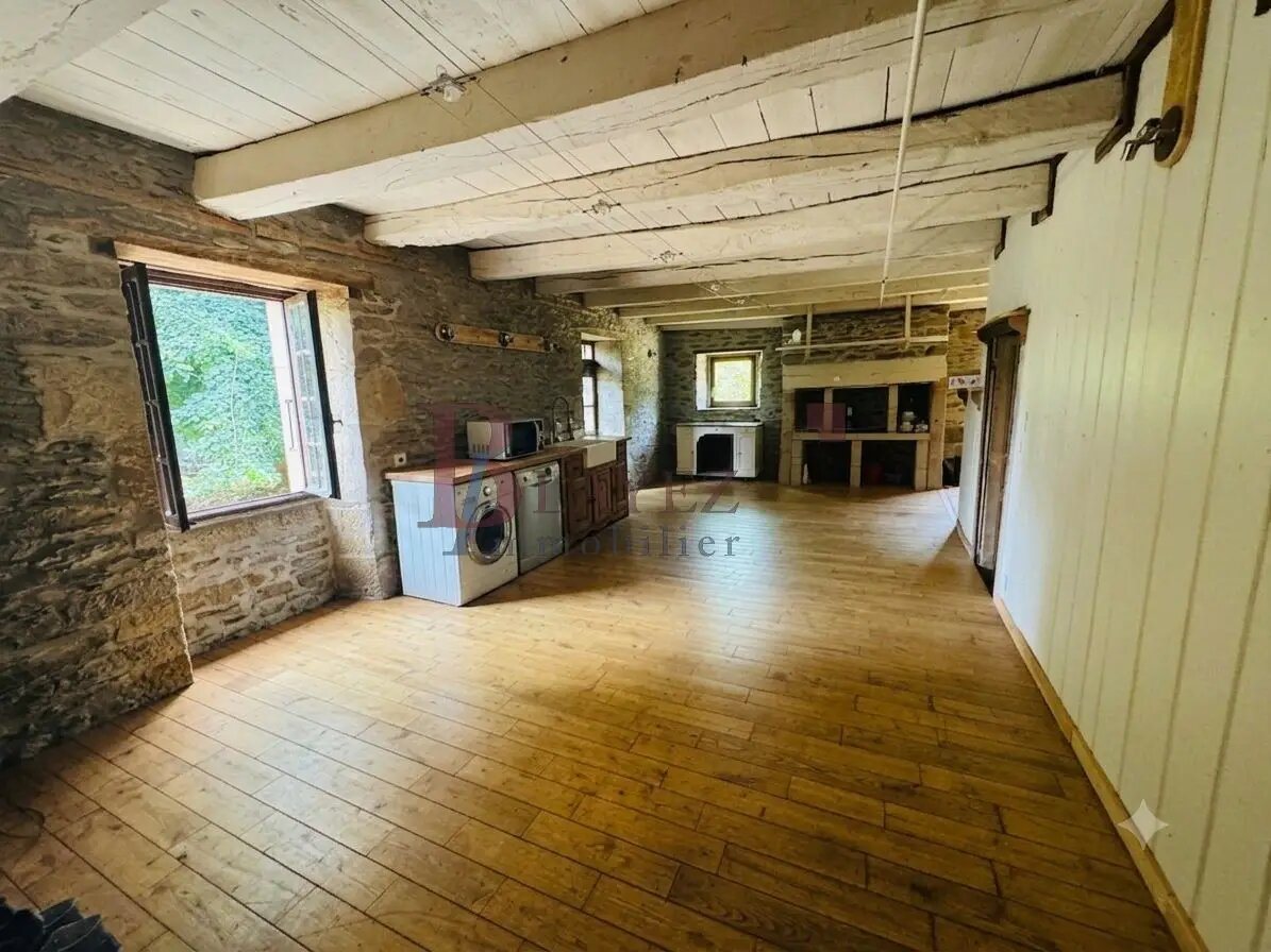 Maison à vendre, 156m², Marcillac-la-Croisille