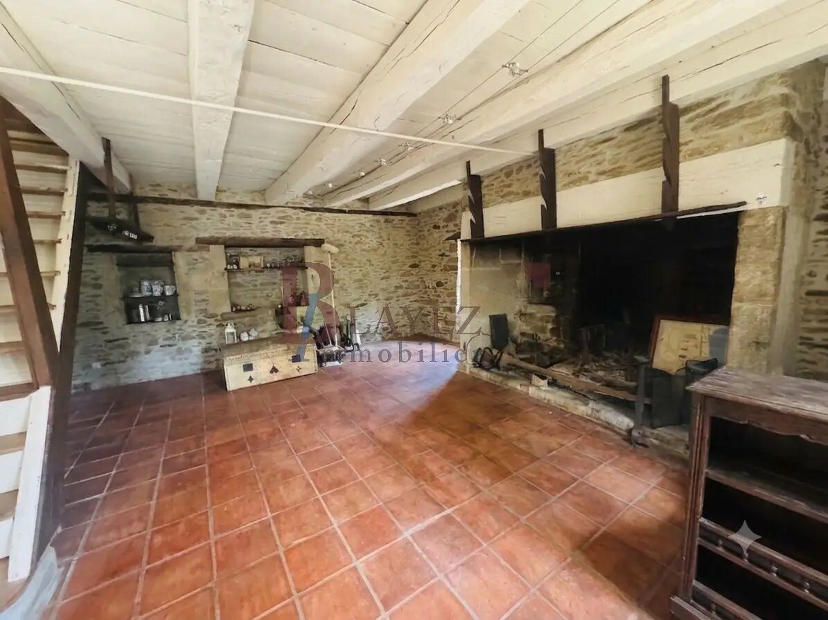Maison à vendre, 156m², Marcillac-la-Croisille
