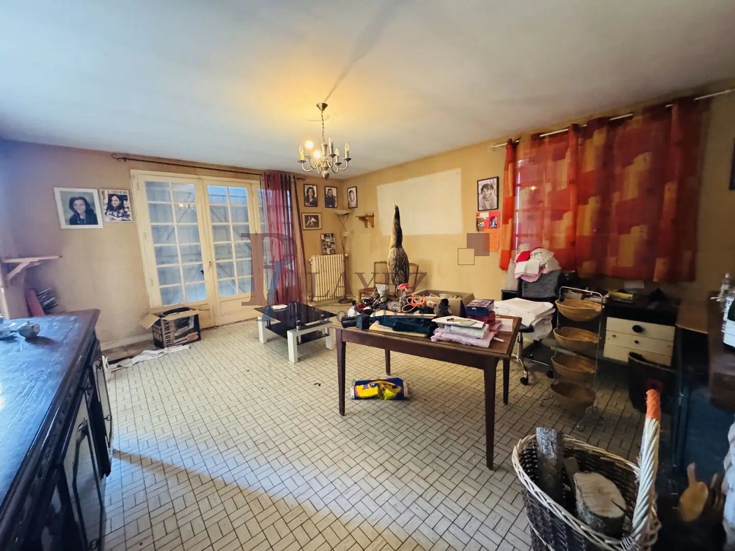 Maison à vendre, 140m², Clergoux