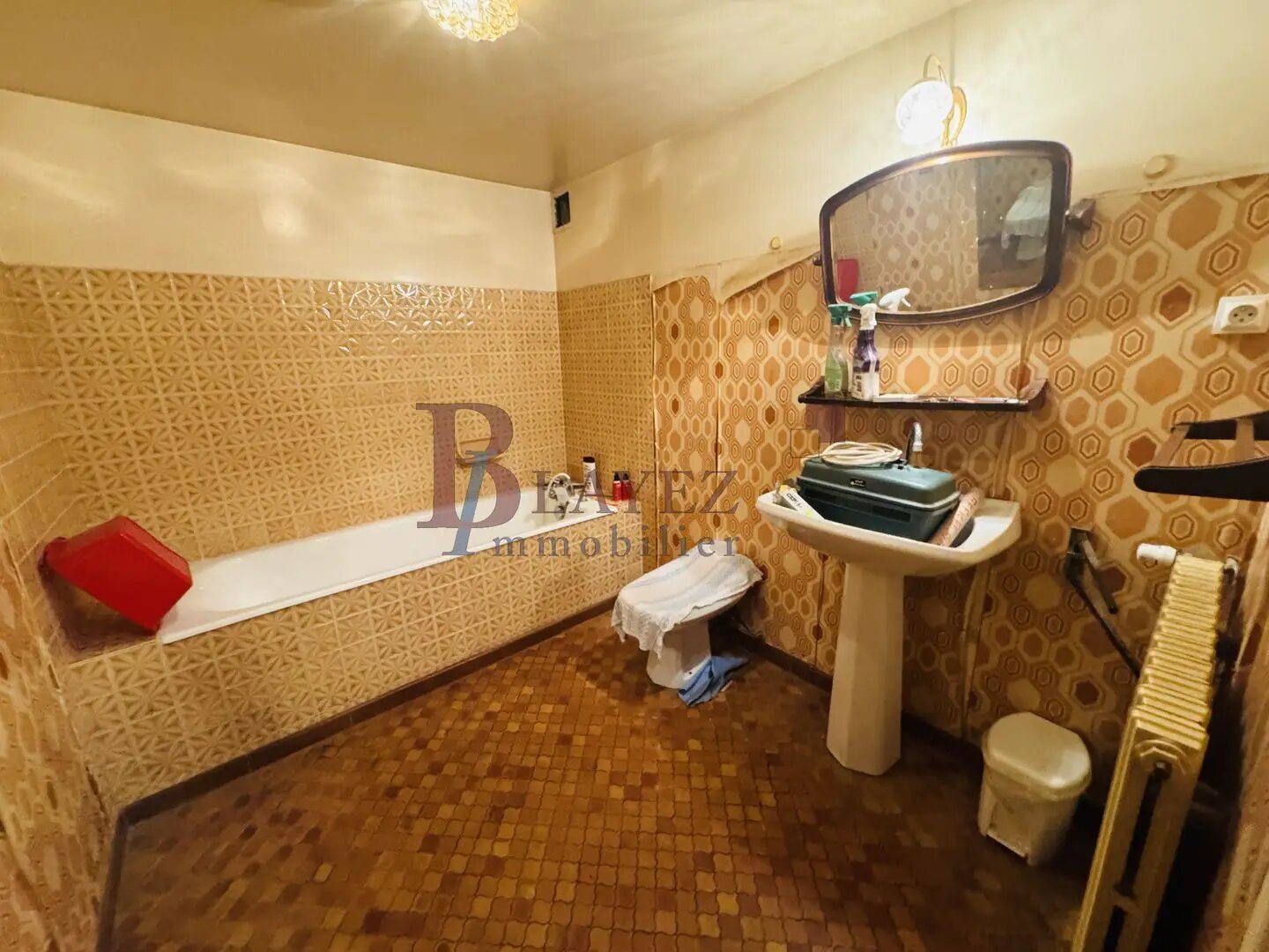 Maison à vendre, 140m², Clergoux