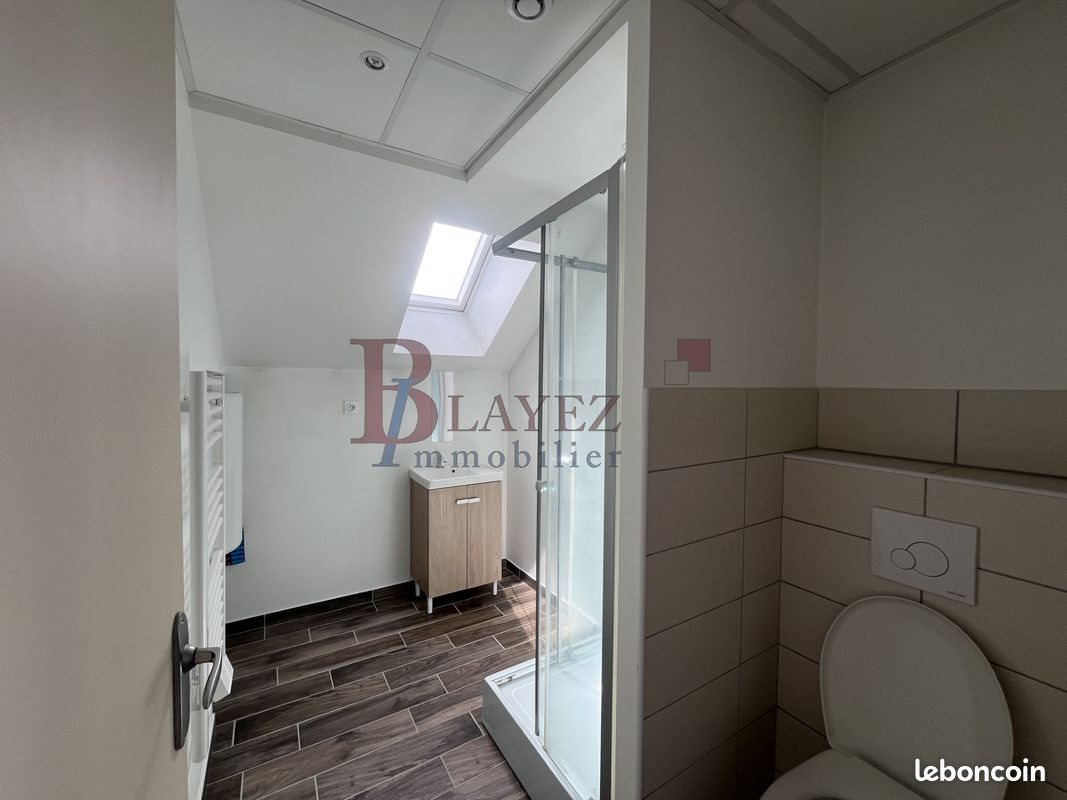 Appartement à louer, 44m², Égletons