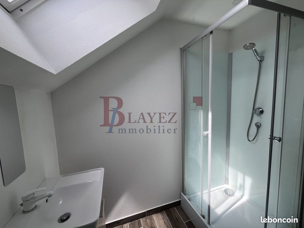 Appartement à louer, 44m², Égletons