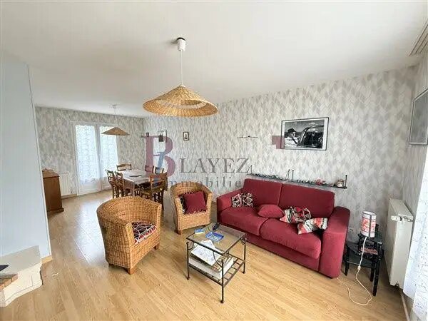 Maison à vendre, 130m², Meymac