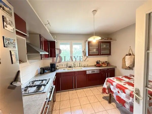 Maison à vendre, 130m², Meymac