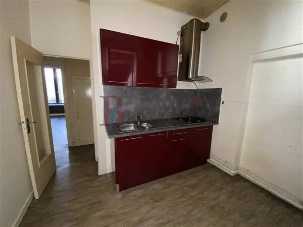 Appartement à vendre, 245m², Tulle