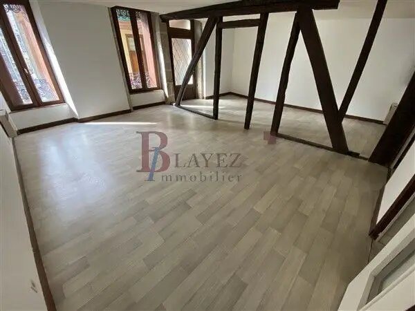 Appartement à vendre, 245m², Tulle