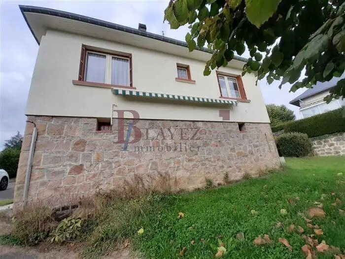 Maison à louer, 60m², Meymac