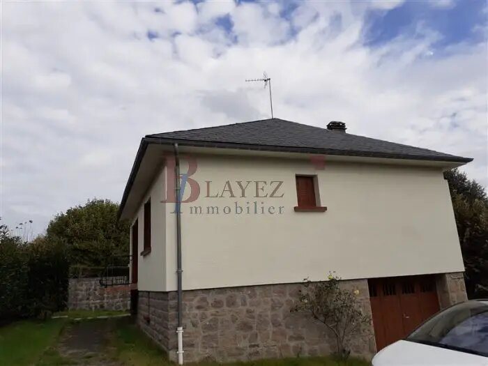 Maison à louer, 60m², Meymac