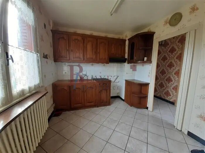 Maison à louer, 60m², Meymac