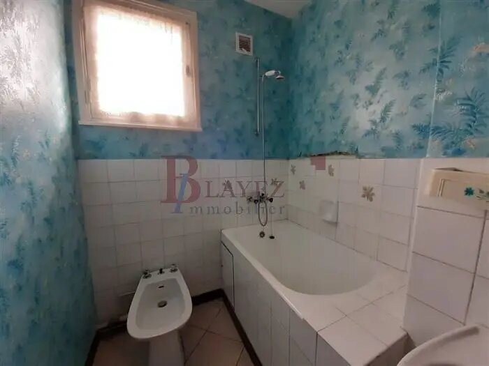 Maison à louer, 60m², Meymac