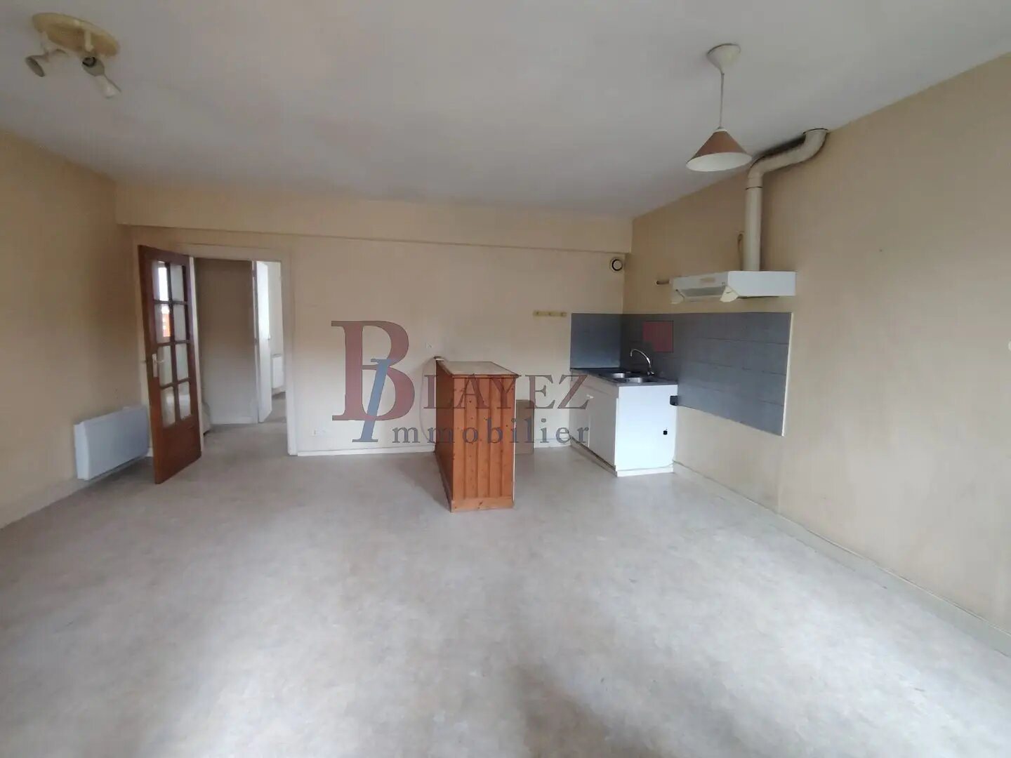 Appartement à vendre, 155m², Tulle