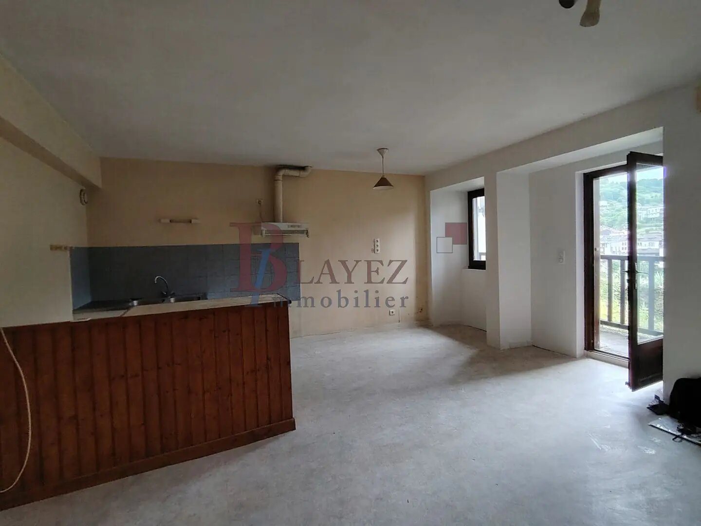 Appartement à vendre, 155m², Tulle