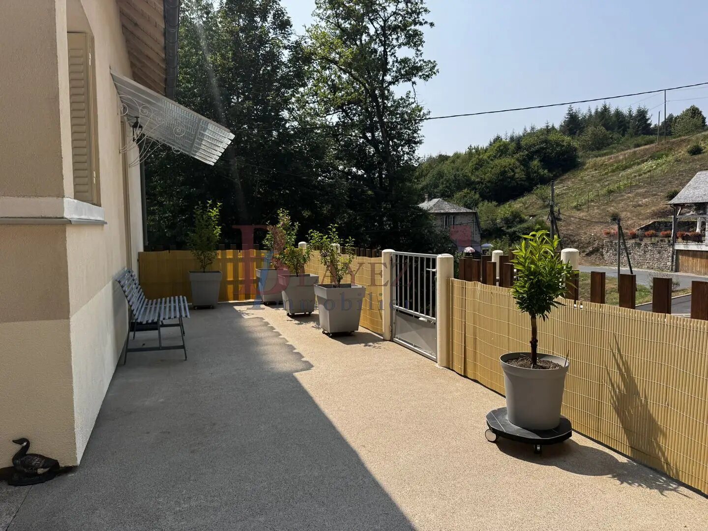 Maison à vendre, 87m², Corrèze