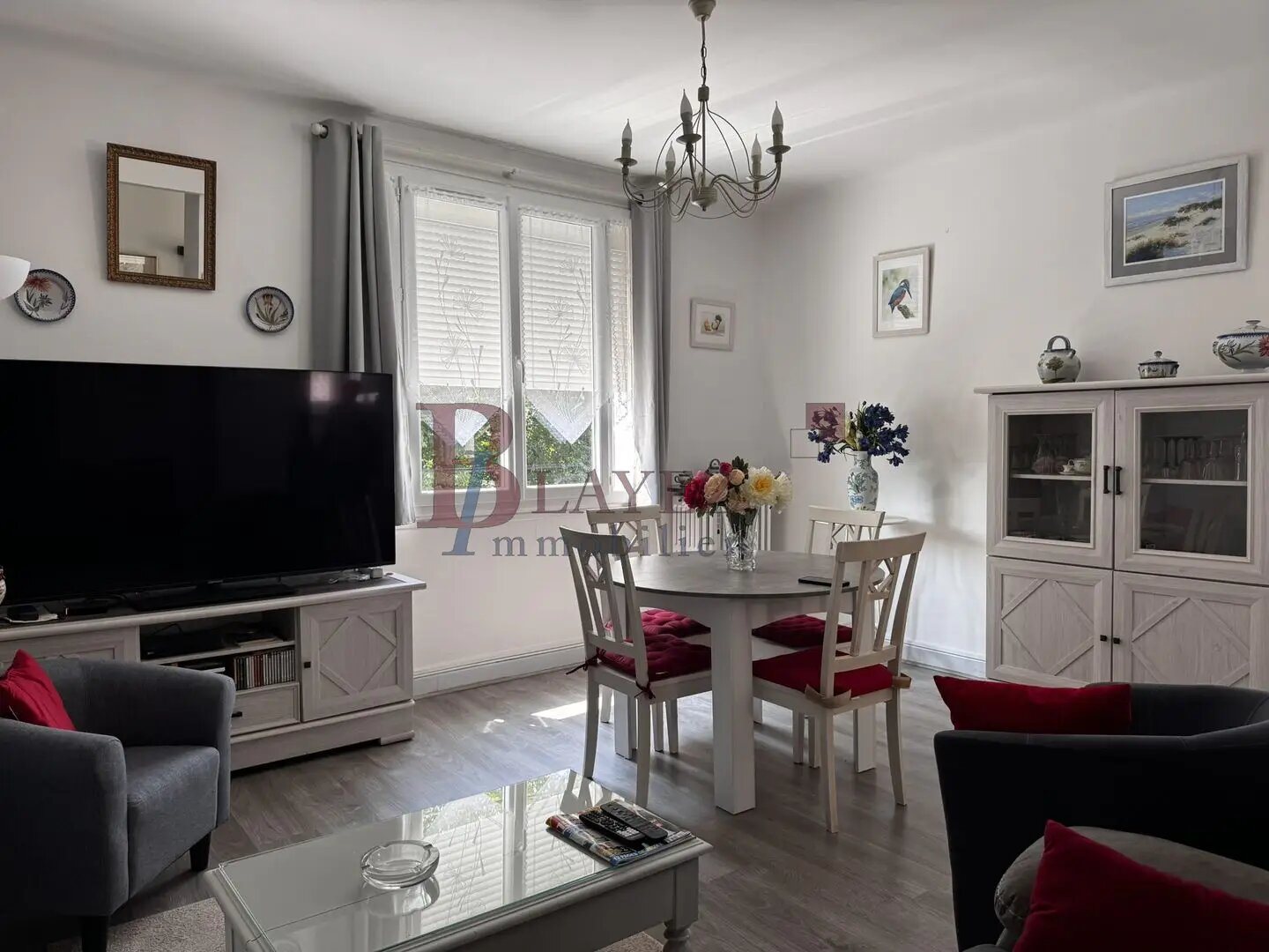Maison à vendre, 87m², Corrèze