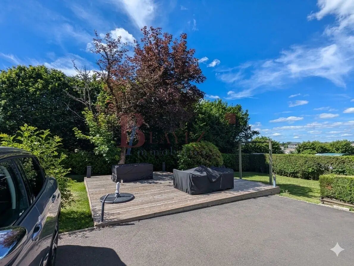 Maison à vendre, 103m², Ussel
