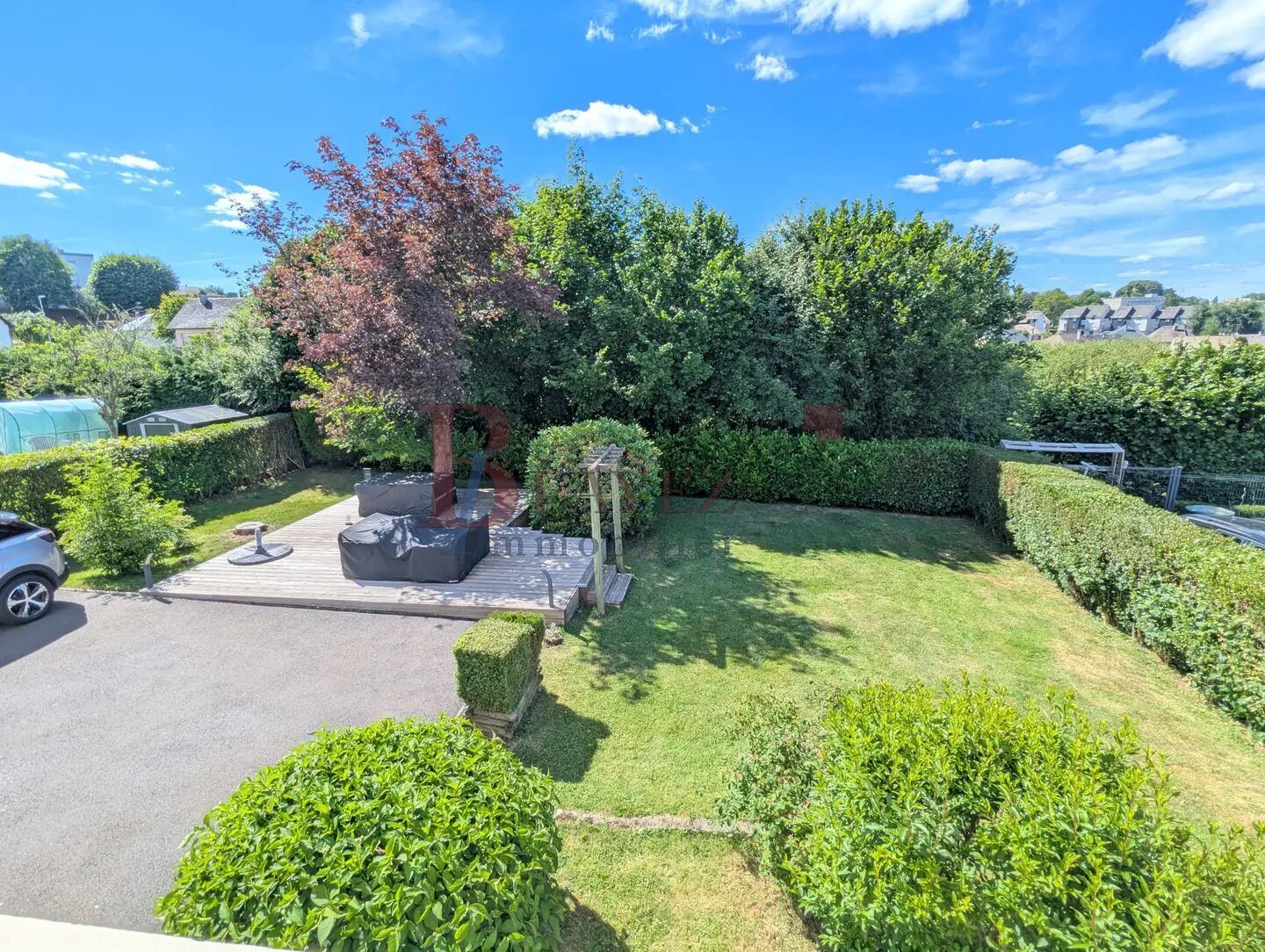 Maison à vendre, 103m², Ussel