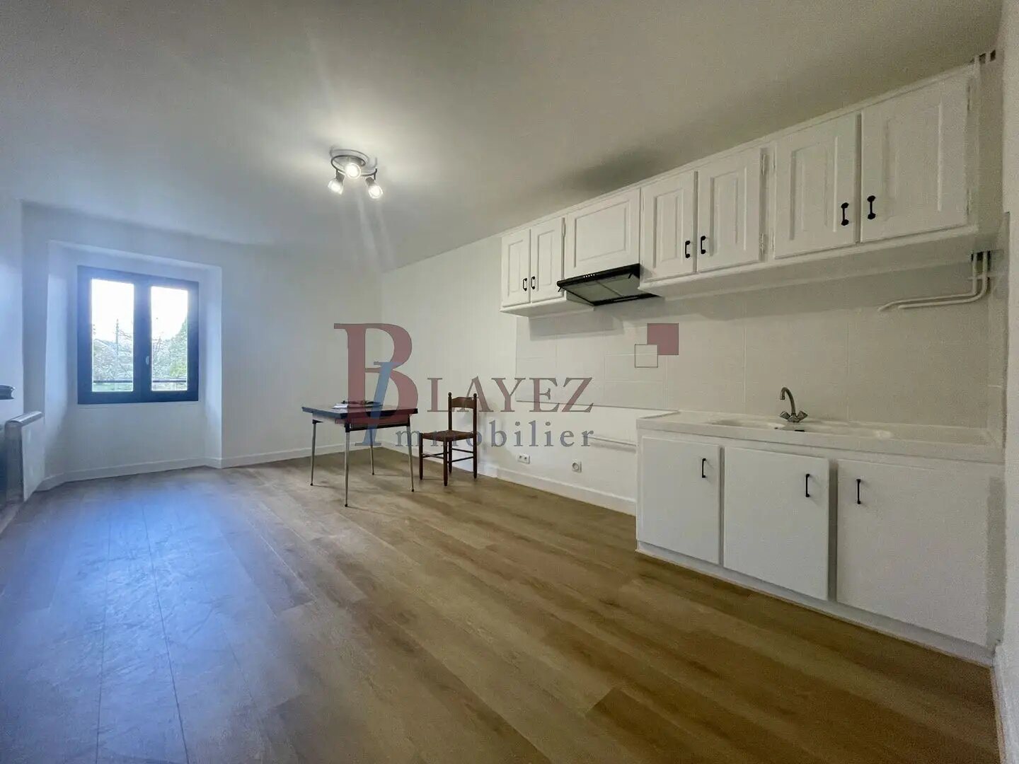 Appartement à louer, 58m², Bort-les-Orgues