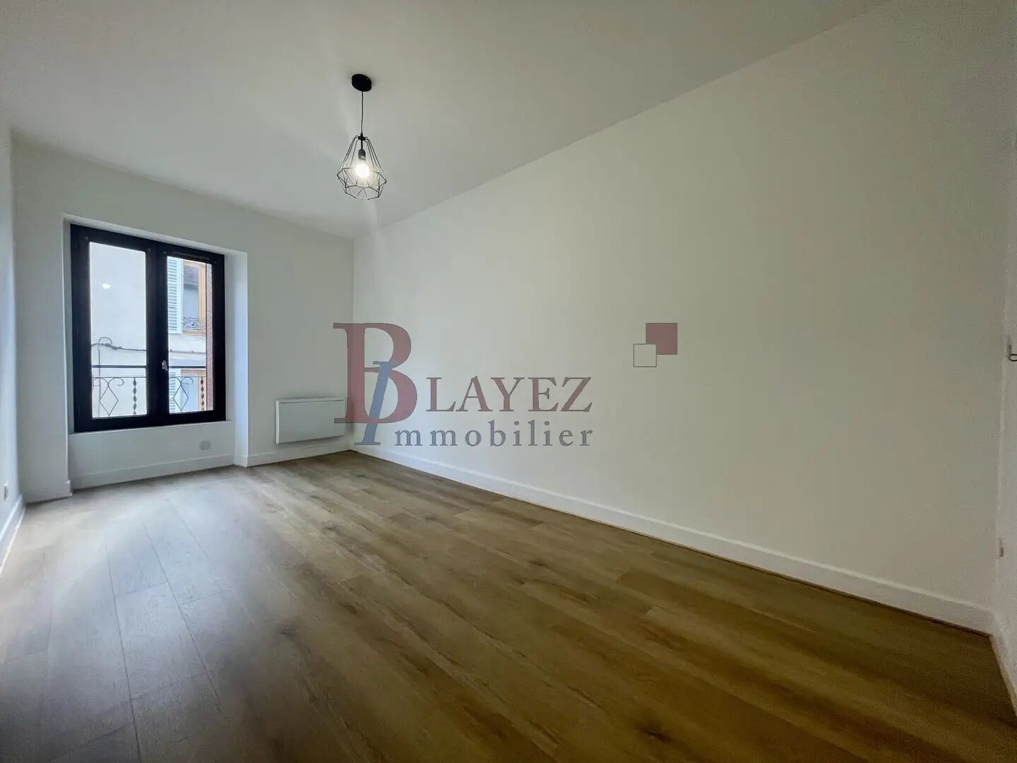 Appartement à louer, 58m², Bort-les-Orgues