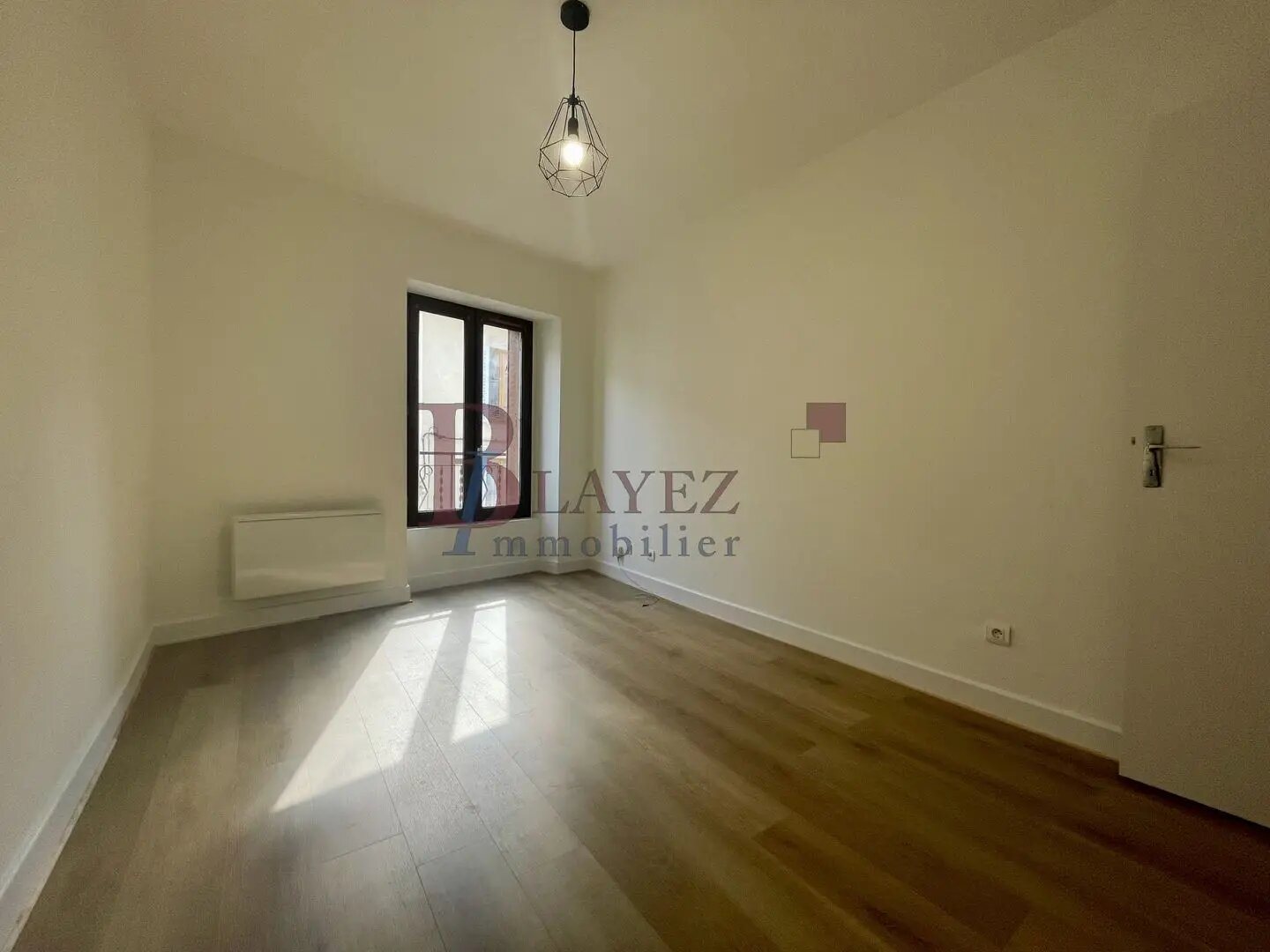 Appartement à louer, 58m², Bort-les-Orgues