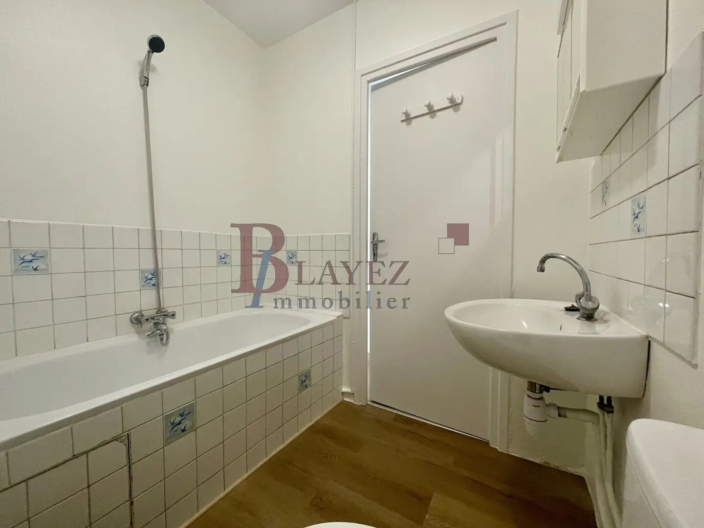 Appartement à louer, 58m², Bort-les-Orgues