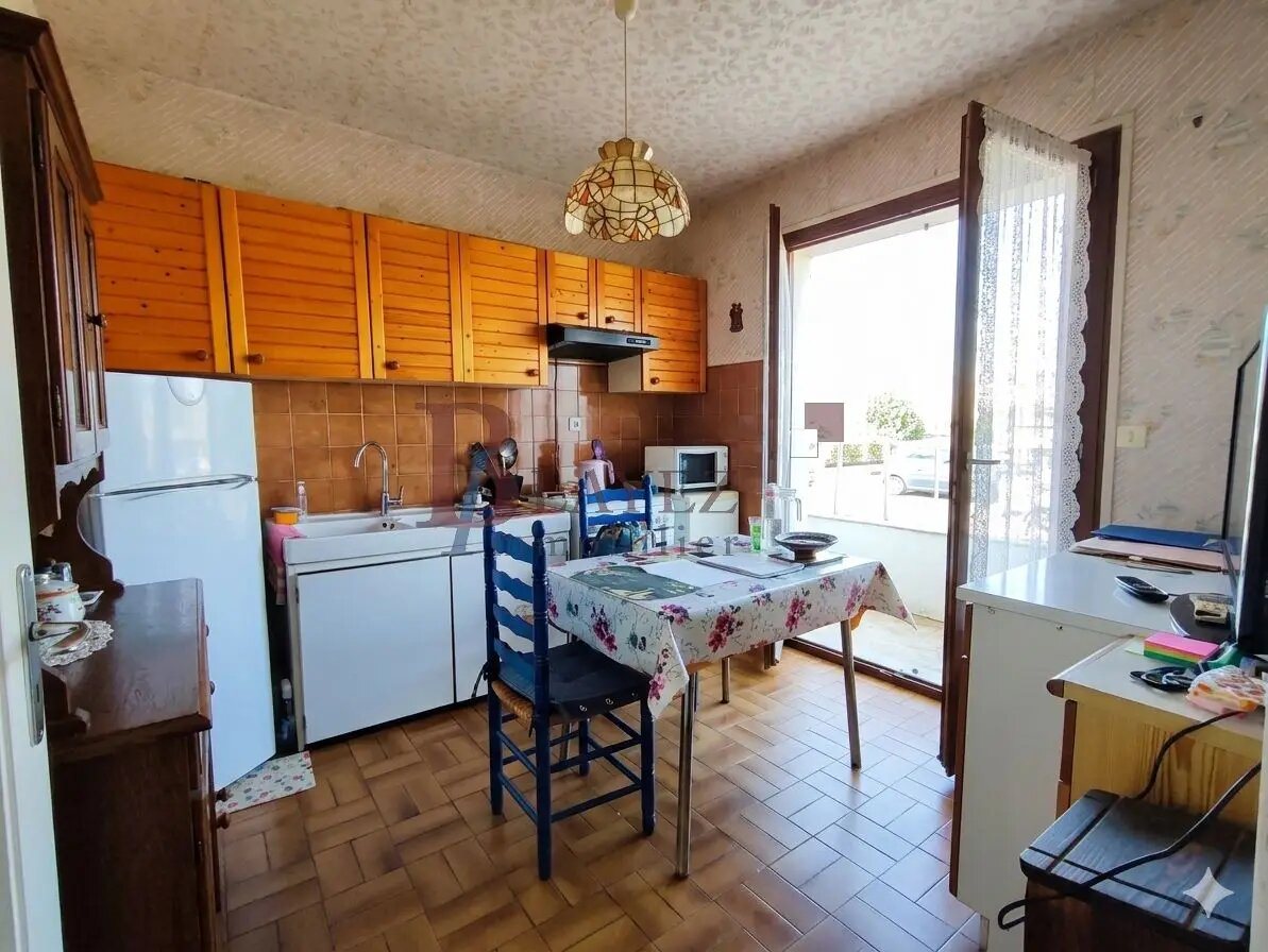 Maison à vendre, 68m², Ussel
