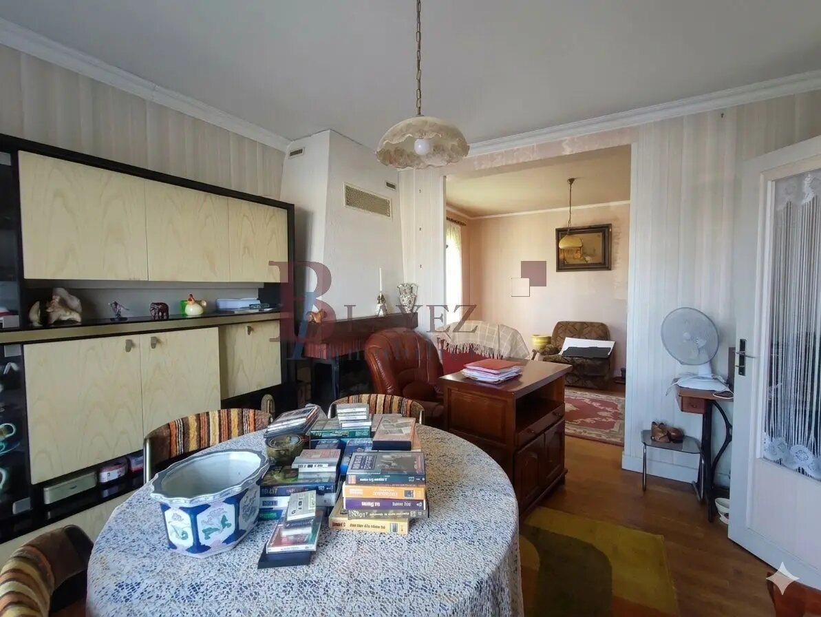 Maison à vendre, 68m², Ussel