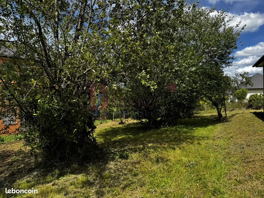 Maison à vendre, 82m², Egletons
