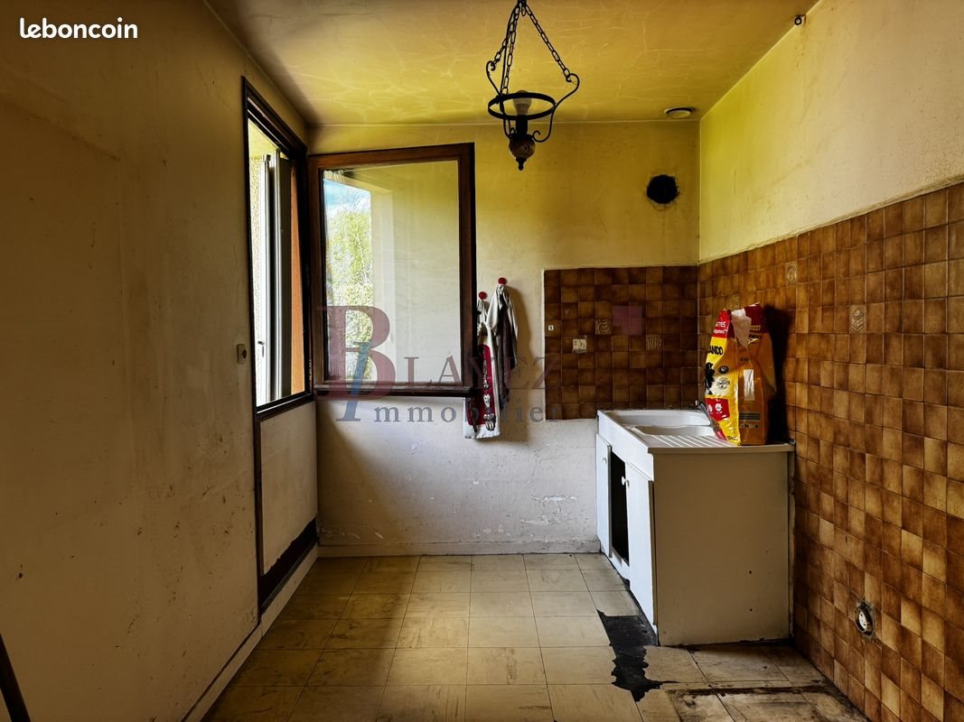 Maison à vendre, 82m², Egletons