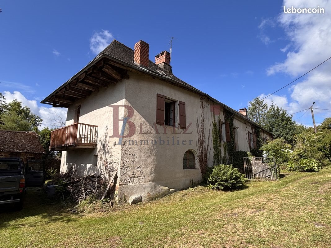 Maison à vendre, 130m², Malemort-sur-Corrèze