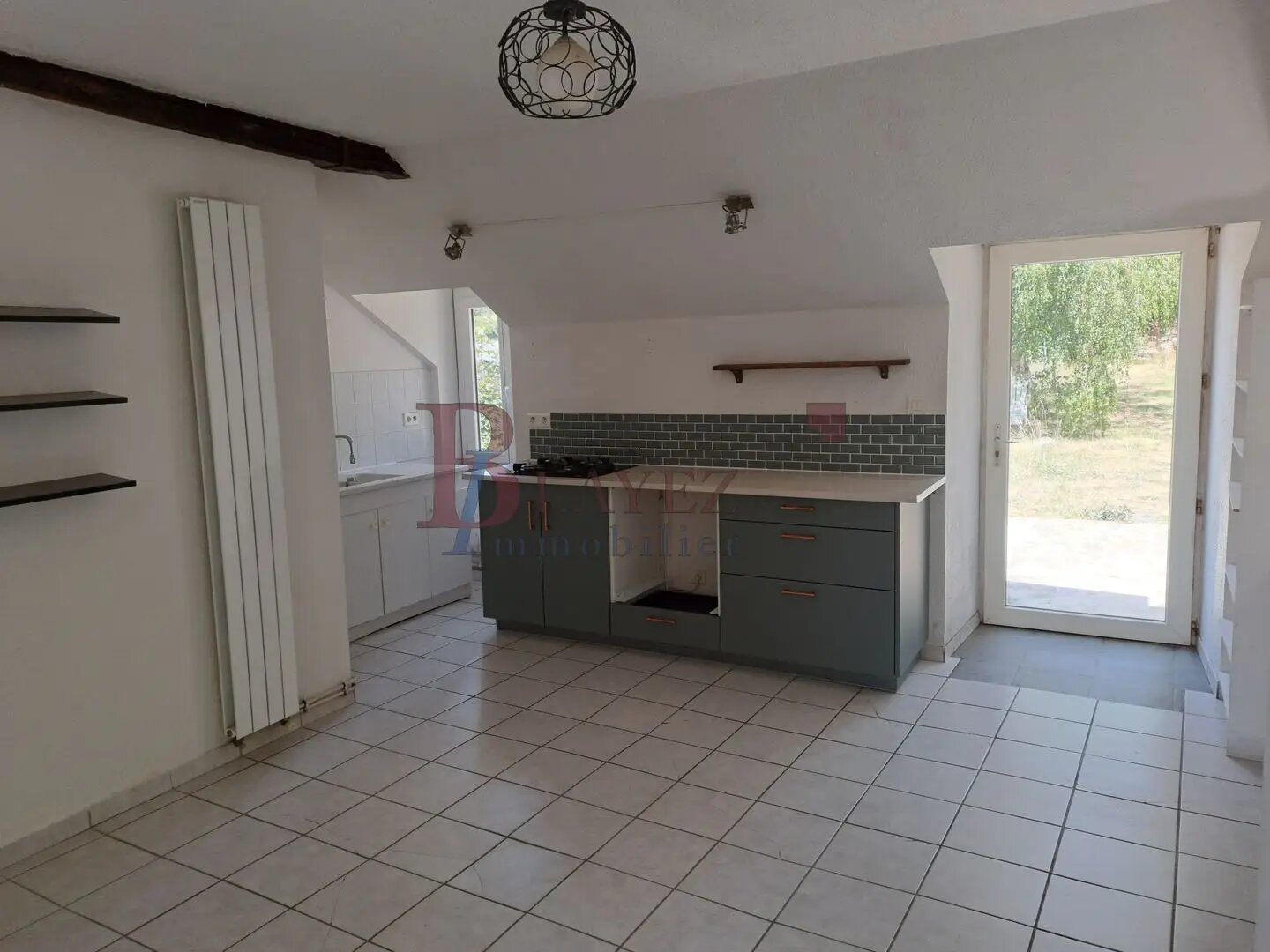 Appartement à louer, 68m², Tulle