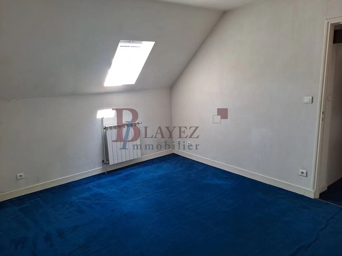 Appartement à louer, 68m², Tulle
