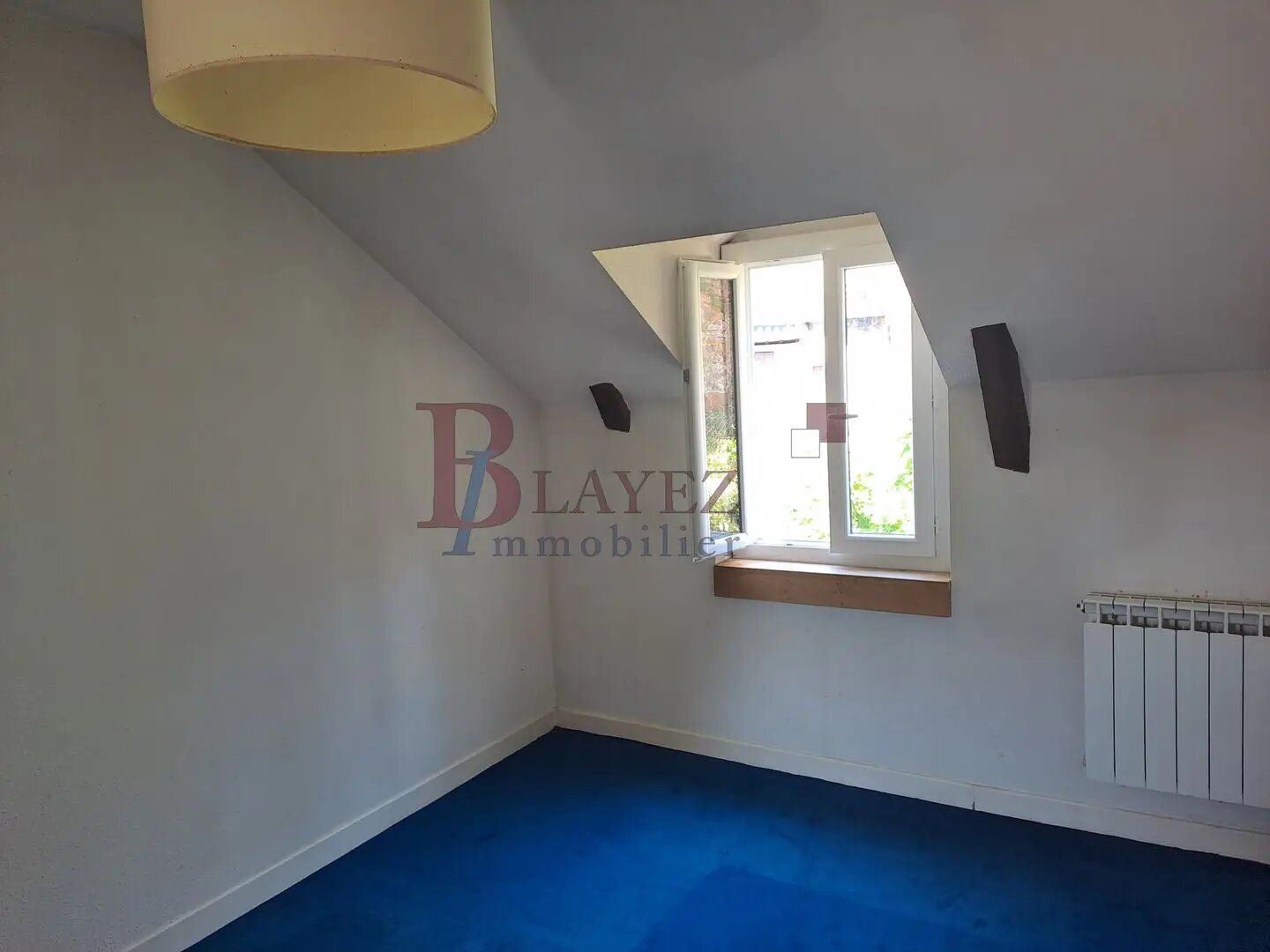 Appartement à louer, 68m², Tulle