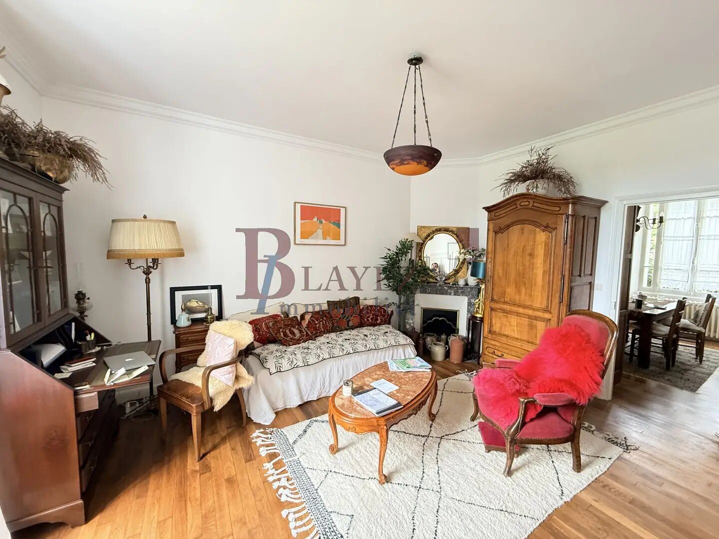Maison à vendre, 157m², Bugeat