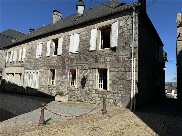 Maison à vendre, 425m², Égletons