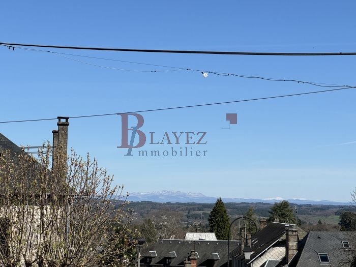 Maison à vendre, 425m², Égletons