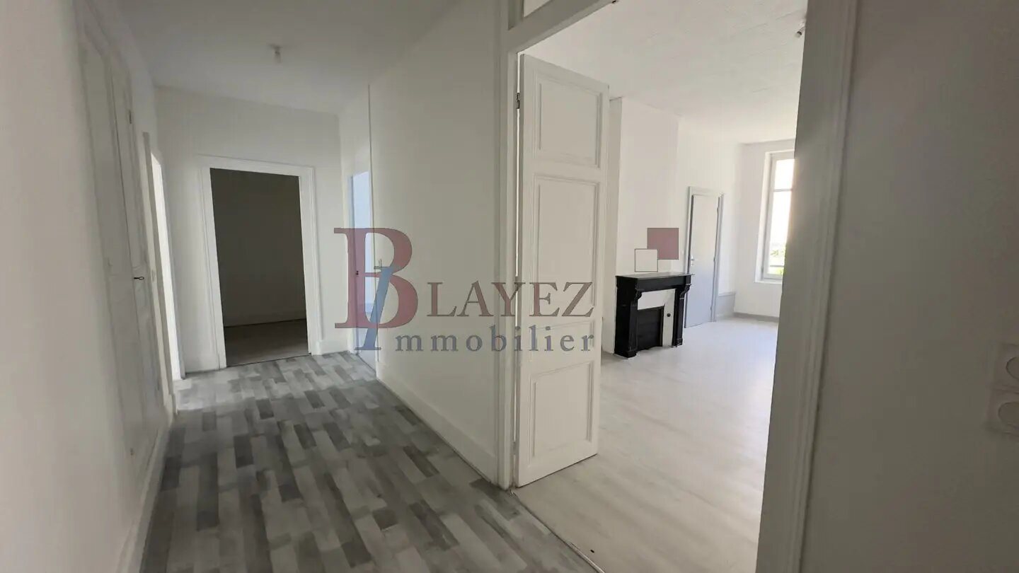 Appartement à vendre, 155m², Tulle